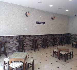 Meshur Donerci Haci Osman In Yeri Eminonu Merkez Istanbul Zomato